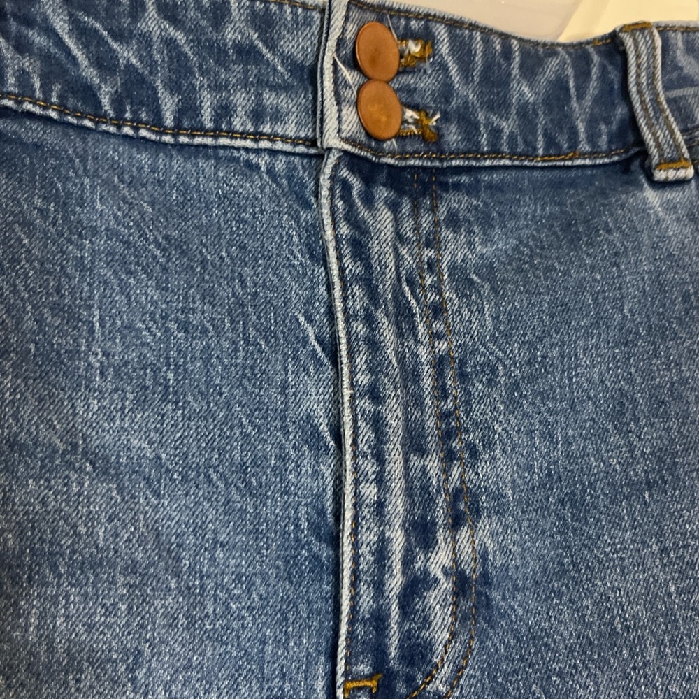 Talbots jeans - Picture 3 of 5